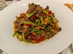 -双合园·海鲜水饺青岛菜(九水东路店)