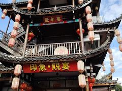-印象鲵宴·张家界地标美食名片(溪布街店)