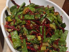 -陈一道辣椒炒肉·徐州菜(六中店)