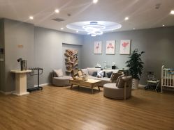 -纤姿俪纳产后恢复连锁机构(世纪东方广场店)