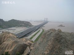 -洋山深水港