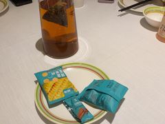 -开海·红岛海鲜虾水饺(石老人店)
