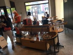 -星巴克(天津佛罗伦萨小镇店)