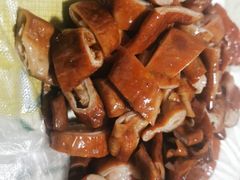 -惠记粉汤羊血梆梆肉(永松路店)