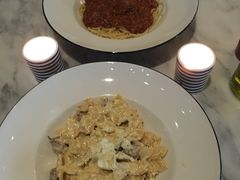 -玛尚诺Pizza&Bar(长泰广场店)