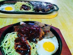 -两点半深夜牛排(斗西路店)