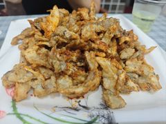 -芳芳餐厅(白沙路店)