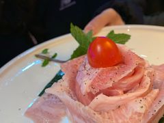 -十三姨正合丰烤肉(营迹路店)