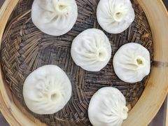 -四季美汤包(户部巷店)