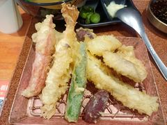 -天妇罗内顺田(罗湖店)