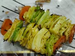 -北三老太太烧烤(人生一串上榜店)