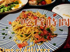 -碧特博格·20年品牌西餐厅(芜湖路店)