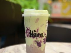 -混果汁(喜荟城店)