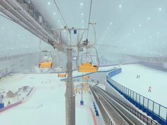 -哈尔滨热雪奇迹