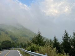 -灵山