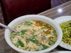 家常疙瘩汤-林之六八·6886大连老菜馆