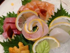-北京泰富酒店-道日本料理餐厅