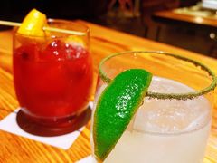 -Mercato莫卡多露台餐厅与酒吧(K11店)