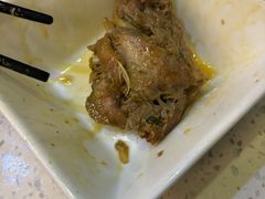 -老粤西梧州特色菜餐厅