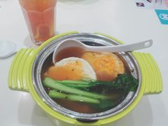 -太兴餐厅(东方广场分店)