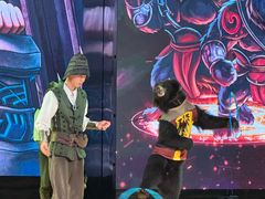 -波塞冬旅游度假区