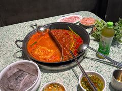 -五里关火锅(牛市口店)