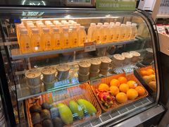 -宝珠奶酪(浦东金桥店)