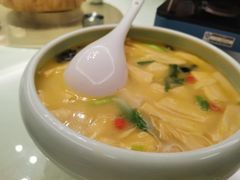 -禾珍珠家常小馆(河南博物院店)