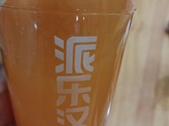 -派乐汉堡·炸鸡(北戴河火车站店)