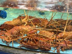 -食鼎记海鲜大排档(美食街店)