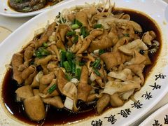 -长平老姿娘夜粥(平东一街店)