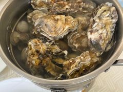 -鲤鱼门渔人码头自助餐厅