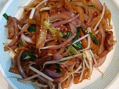 -南拳十三姨·潮汕砂锅粥·粤菜(西单大悦城店)