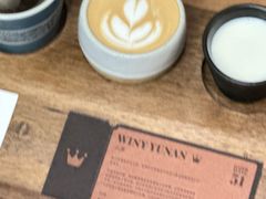 -Parking Coffee(孩儿巷店)