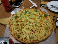 -乐凯撒披萨(喜荟城店)