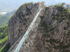 -明堂山风景区