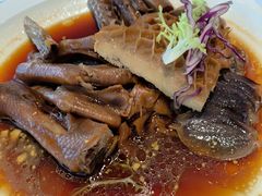 -廊亦舫Lang Yi Fang Restaurant(金桥店)