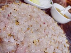 -官塘锋记鱼生·生腌·砂锅粥(牌坊街店)