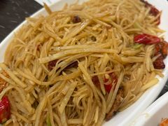 -师傅仔美食(东华老店)