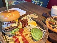 -SUPER BOWL超级碗(崂山丽达店)