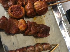 -海平馄饨(逍遥二路店)