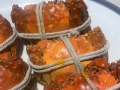 -杨氏青龙虾·羊蝎子(金盛路总店)