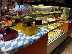 -威珀斯酒店·珀萃美食餐厅