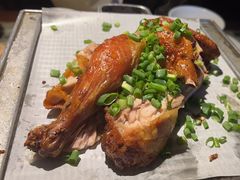 -绿茶餐厅(成都大悦城店)