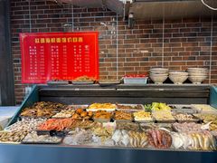 -赵璐海鲜面馆(德行路店)