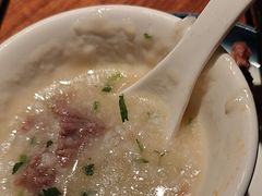 -蚝翅·海鲜粥·烧烤·羊肉季(鄞州万达店)