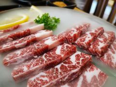 -九田家黑牛烤肉料理(郫都万达檬柏西路店)