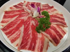 -霸王牛肉(龙湖U城店)