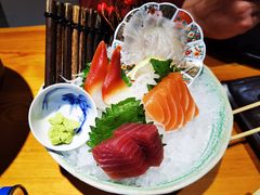 -福匠日本料理(人民路店)