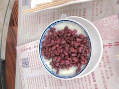 -周大娘牛乳(旧寨古村总店)